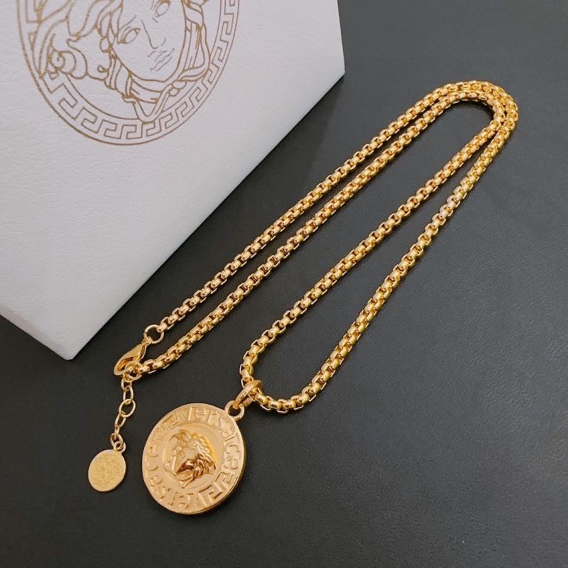 Versace Necklaces